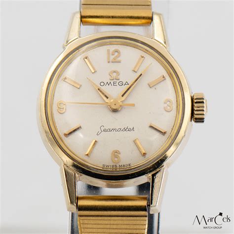 omega watch lady|vintage omega lady watch value.